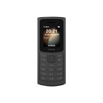 Nokia 110 4G D.Sim - Black