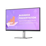 Dell P2722HE 27" 1920x1080 8ms HDMI DisplayPort USB-C Hub IPS LED MonitorMonitor