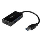 StarTech.com USB to Ethernet Adapter - 1Gb