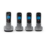 BT 7660 Quad