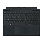 Microsoft Surface Pro Signature Keyboard - Black