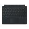 Microsoft Surface Pro Signature Keyboard - Black