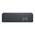 Logitech MX Keys - Wireless Keyboard - Pan Nordic - Graphite
