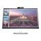 HP E24d G4 Advanced Docking Monitor 23.8" 1920x1080 HDMI DisplayPort USB-C IPS LED Monitor