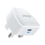 Anker PowerPort III Nano-20W Version-High Voltage B2B - White