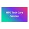 HPE Foundation Care Next Business Day Exchange Service - extended service agreement - 1 year