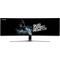 Samsung 49" CHG90 QLED Curved Gaming Monitor