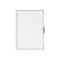 OtterBox Symmetry Clear iPad 10.2" 7th, 8th, and 9th gen