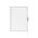 OtterBox Symmetry Clear iPad 10.2" 7th, 8th, and 9th gen
