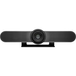 Logitech Room Solution - Video conferencing kit