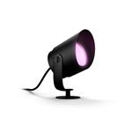 Philips Hue Lily XL Spot Light  - Black