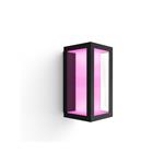 Philips Hue Impress Wall Lantern - Mains Powered