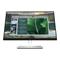 HP E24u G4 24" 1920x1080 5ms HDMI DisplayPort USB-C IPS LED Monitor