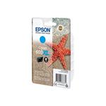 Epson Singlepack Cyan 603XL Ink
