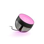 Philips Hue Iris Table Lamp - Black