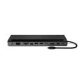 Belkin USB-C hub 11-in-1 multiport charge