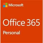 Microsoft 365 Personal - 1 Year