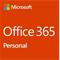 Microsoft 365 Personal - 1 Year