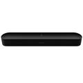 Sonos Beam (Gen 2) Compact Smart Soundbar with Dolby Atmos Black