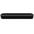 Sonos Beam (Gen 2) Compact Smart Soundbar with Dolby Atmos Black