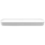 Sonos Beam (Gen 2) Compact Smart Soundbar with Dolby Atmos White