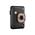 Fujifilm Fuji Instax Mini LiPlay Hybrid Instant Camera - Elegant Black