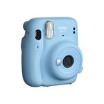 Fujifilm Fuji Instax Mini 11 Instant Camera - Sky Blue