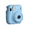 Fuji Instax Mini 11 Instant Camera - Sky Blue