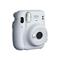 Fujifilm Fuji Instax Mini 11 Instant Camera - Ice White
