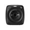 Fuji Instax Square SQ20 Hybrid Instant Camera - Matte Black