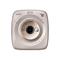 Fuji Instax Square SQ20 Hybrid Instant Camera - Beige