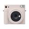 Fuji Instax Square SQ1 Instant Camera (10 Shots) - Chalk White