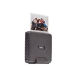 Fujifilm Fuji Instax Link Wide Printer Mocha Grey