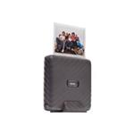 Fujifilm Fuji Instax Link Wide Printer Mocha Gray