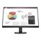 HP P24v G4 23.8" 1920x1080 5ms VGA HDMI IPS LED Monitor