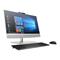 HP EliteOne 800 G6 All-in-one Intel Core i5-10500 8GB 256GB SSD 27" Windows 10 Professional 64-bit