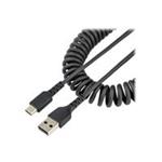 StarTech.com USB A to C Charging Cable