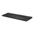 HP 125 Wired Keyboard USB