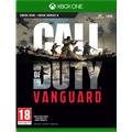 Activision Call of Duty: Vanguard (Xbox One)