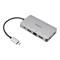 Targus Docking station - USB-C 3.2 Gen 1 / Thunderbolt 3 –
