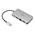 Targus Docking station - USB-C 3.2 Gen 1 / Thunderbolt 3 –