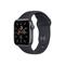 Apple Watch SE GPS 40mm Space Grey with Midnight Sport Band