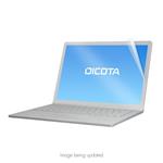 Dicota Anti-Glare filter 9H for Microsoft Surface Pro 8 (2021), self-adhesive