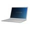 Dicota Privacy filter 2-Way for MacBook Pro 16 (2021),  magnetic
