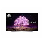 LG 65" C1 4K OLED Smart TV
