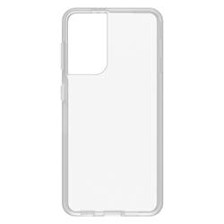 OtterBox React + Clearly Protected Film for Samsung Galaxy S21 Ultra 5G