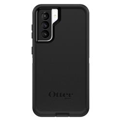 OtterBox Defender for Samsung Galaxy S21 5G - Black
