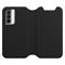 OtterBox Strada Via for Samsung Galaxy S21 5G - Black Night