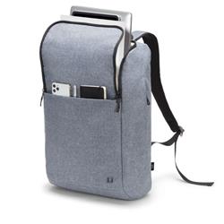 Dicota Eco Backpack MOTION 13 - 15.6" Blue Denim