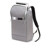 Dicota Eco Backpack MOTION 13 - 15.6&quot; Light Grey